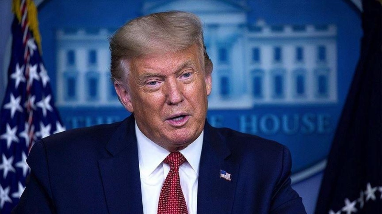 Trump 170 milyon dolar bağış topladı