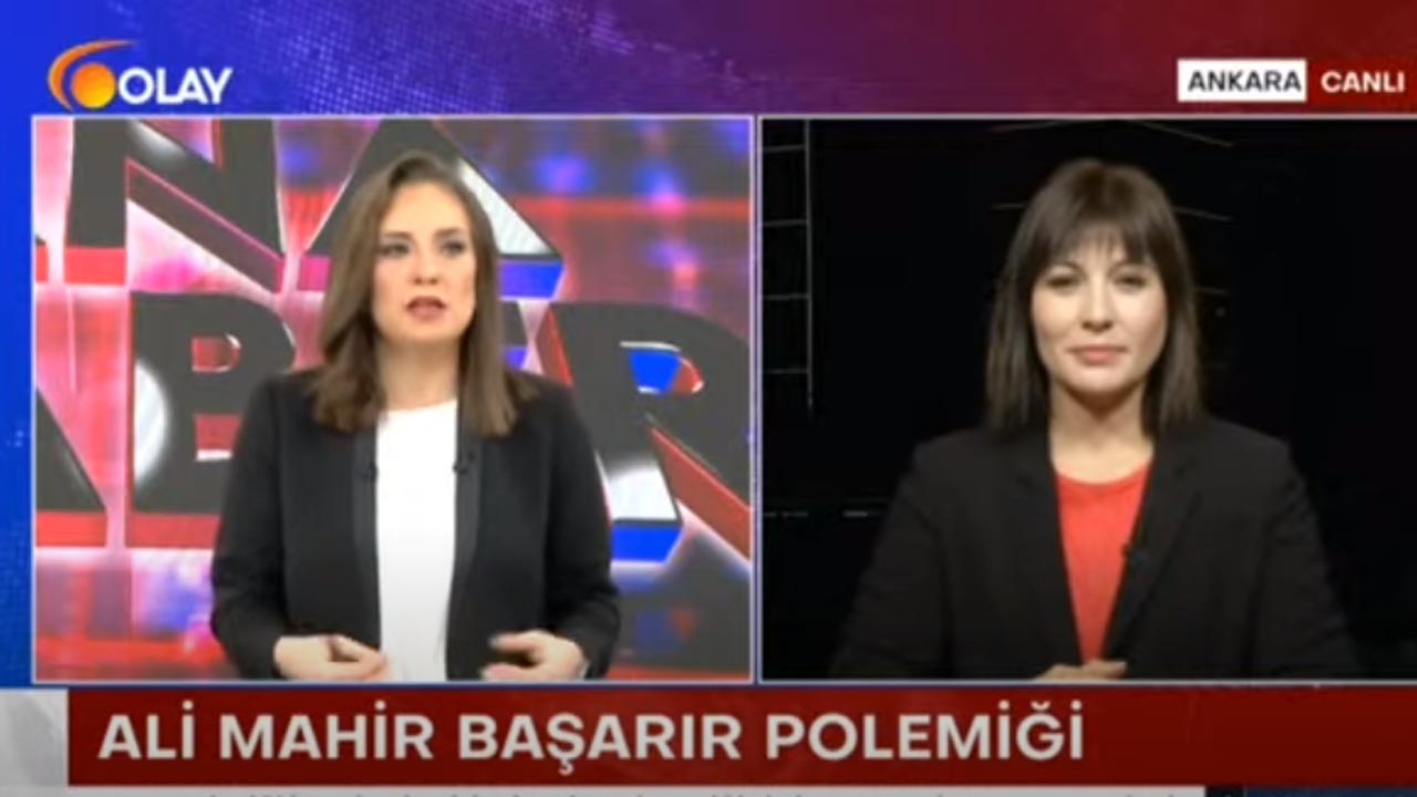 Ali Mahir Başarır'ı aklama operasyonu