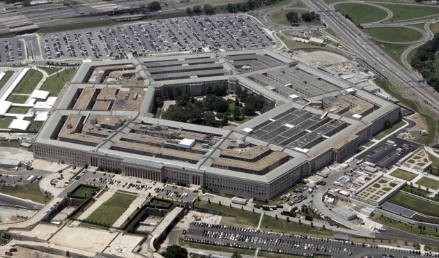 Pentagon, Rakka'da PYD/PKK ile iş birliğine devam etmek istiyor
