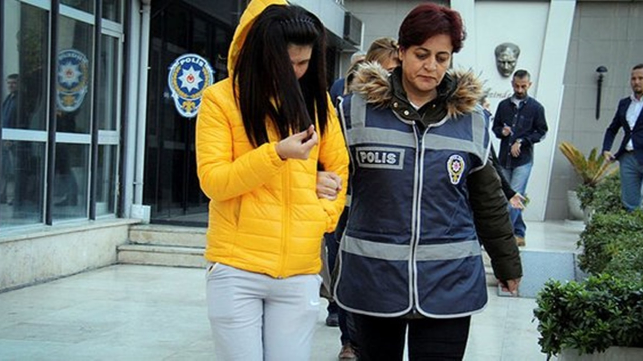 İstanbul'da sahte baba skandalı