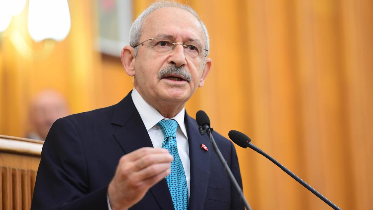 Besleme basın Kılıçdaroğlu'na eleştiriyi hakaret saydı