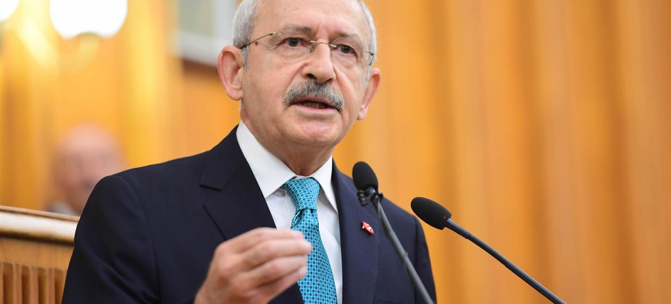 Besleme basın Kılıçdaroğlu'na eleştiriyi hakaret saydı