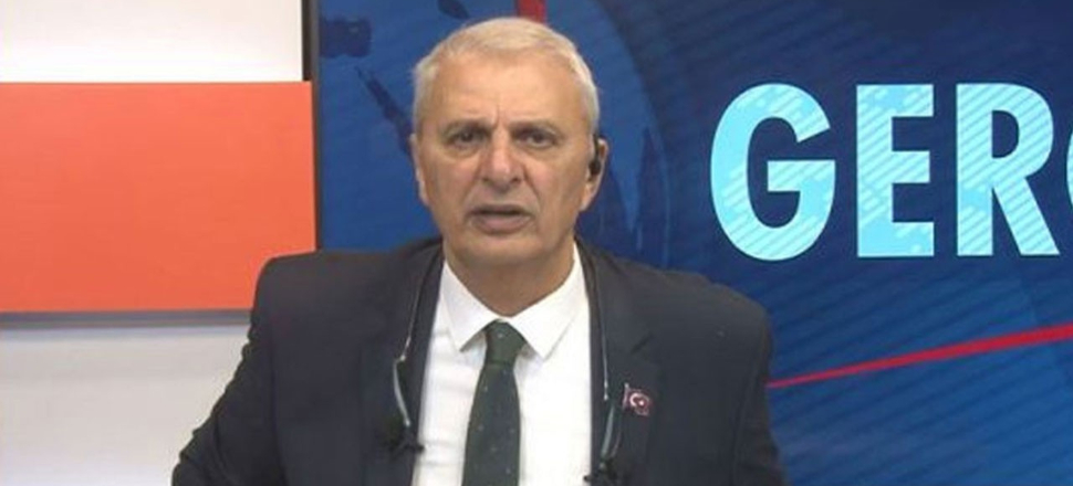CHP'deki ahlaksızlıkları böyle örtmeye çalıştı
