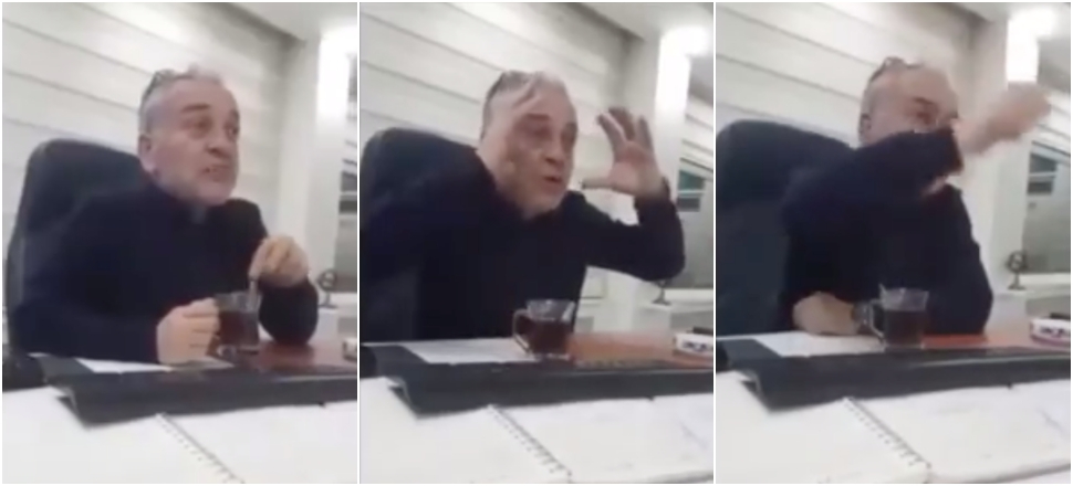 Marmara İlahiyat hocasından Kur'an'ı Kerim'e saldırı