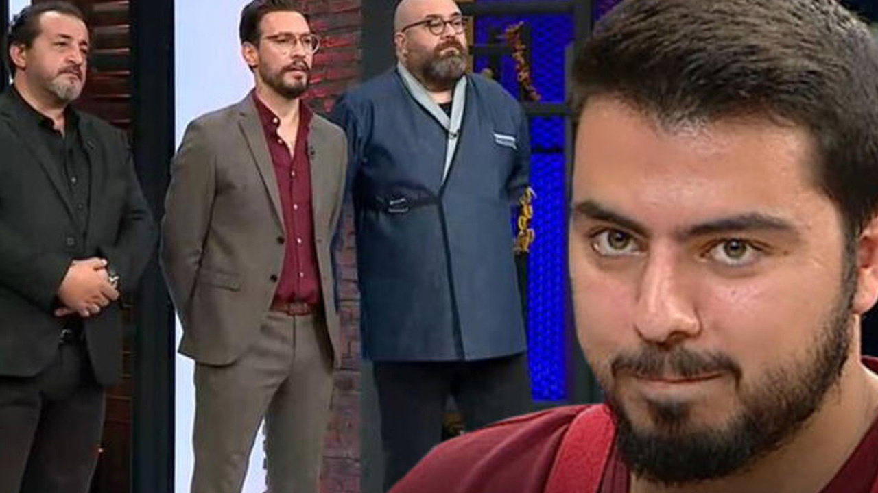 MasterChef'te düğün hediyesi!