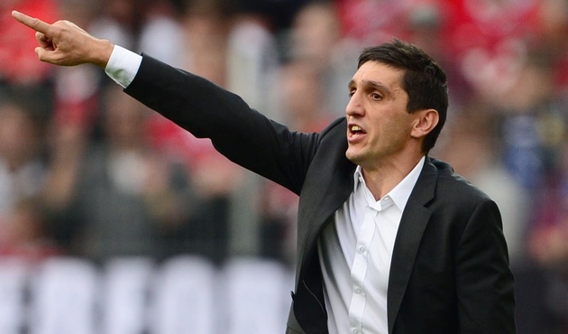 Bayer Leverkusen Tayfun Korkut'la anlaştı