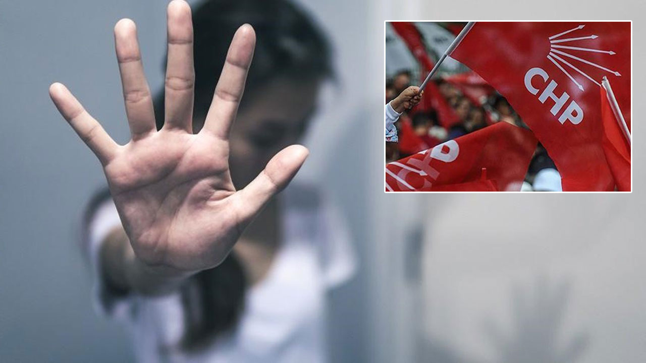 O taciz şüphelisi Kartal'a özel kalem atandı