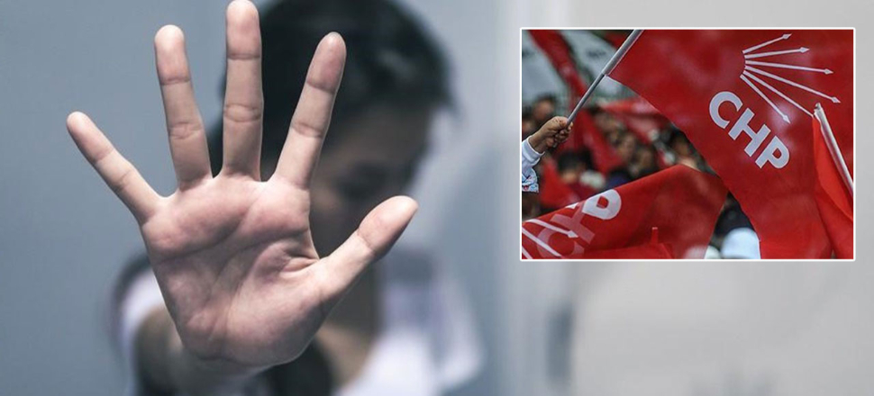 O taciz şüphelisi Kartal'a özel kalem atandı