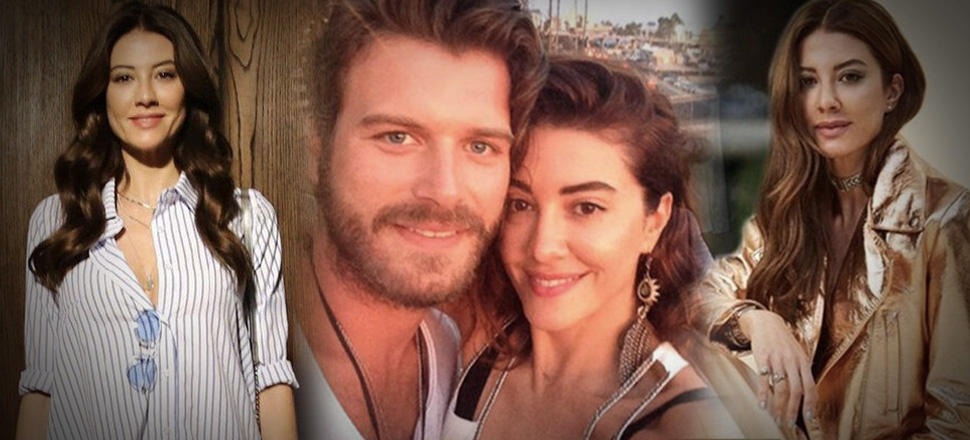 'Kıvanç’a çok gülüyorum'