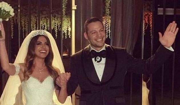 Avatar Atakan'ın mutlu gecesi