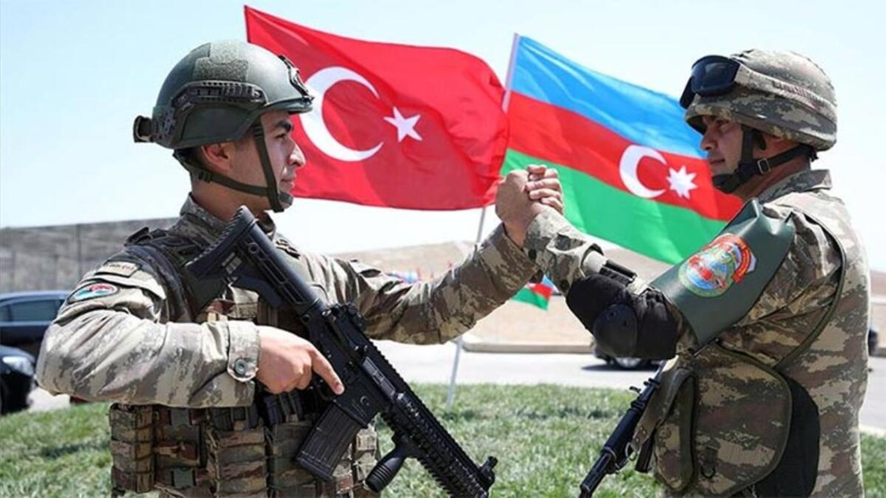 10 Kasım: Bizde matem, kardeş ülkede zafer günü