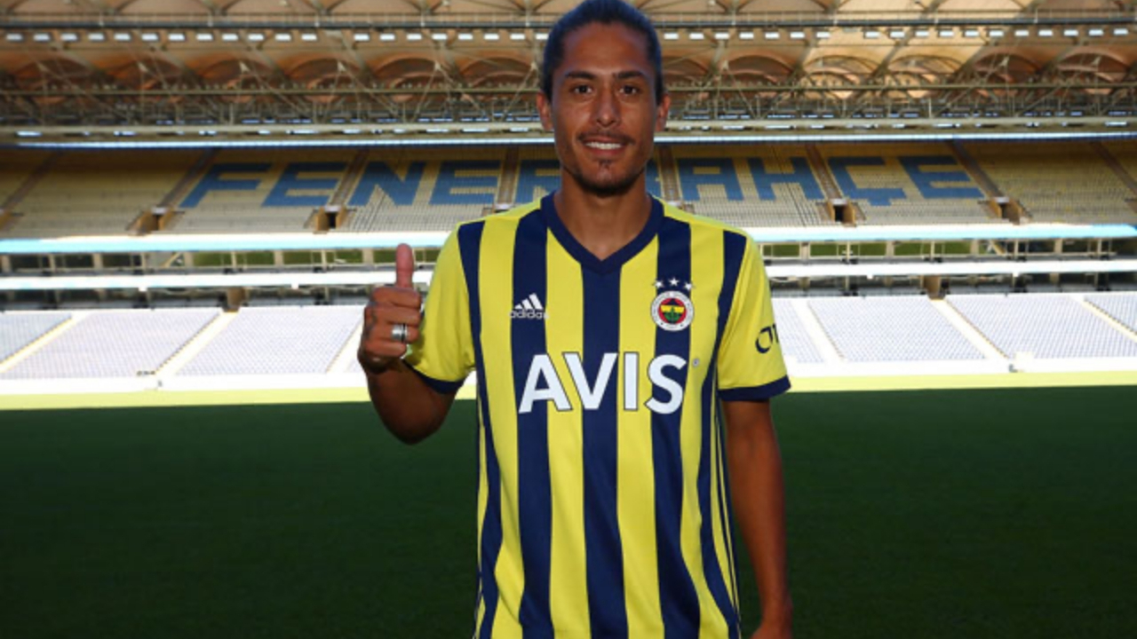 Mauricio Lemos'un sakatlık durumu netlik kazandı