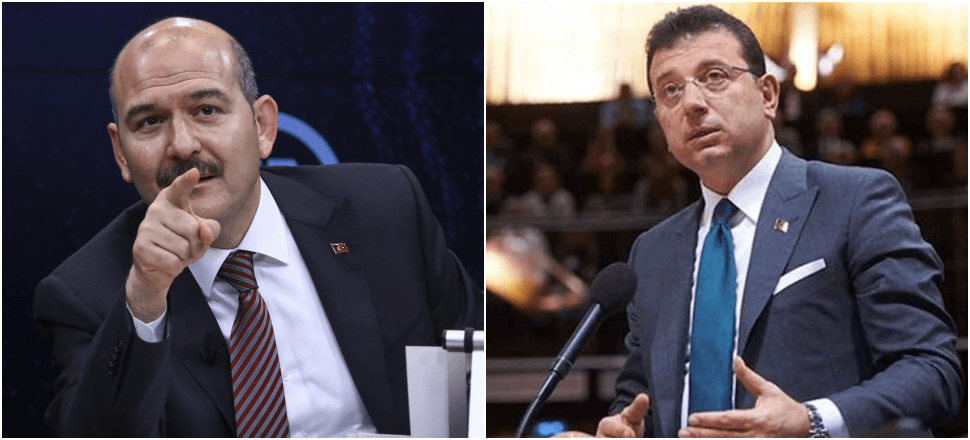 Soylu: Tehlike bertaraf edilir ama açıklanmaz