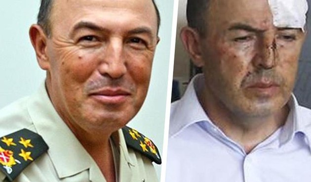 Gözaltına alınmadan 1 saat önce FETÖ'cü generalin atamasını yaptı