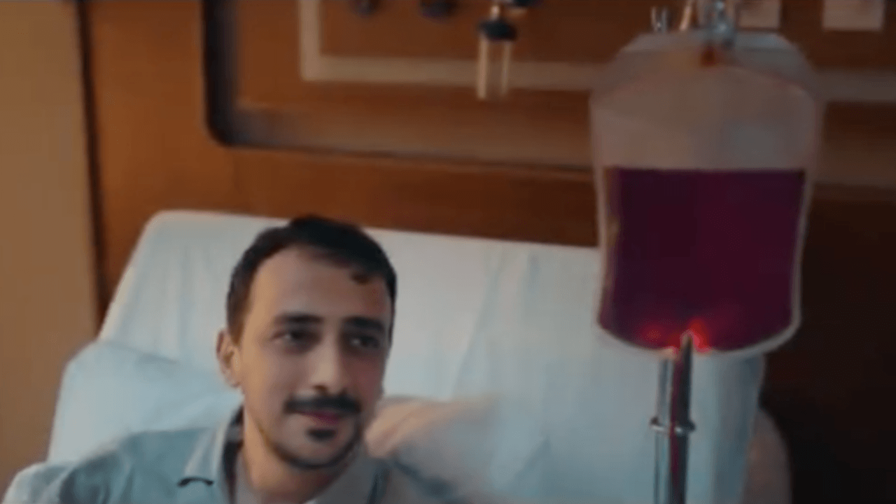 Ulusal kan stoğu azaldı!