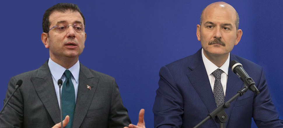 Bakan Soylu: Böyle bir girişim söz konusu değildir!