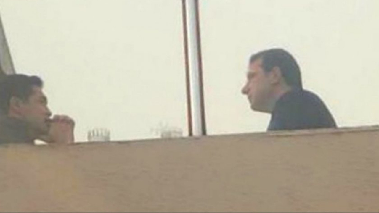 Ekrem İmamoğlu, Buğra Kavuncu'yla balık yedi