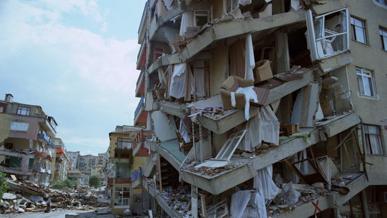 İstanbul için korkutan senaryo
