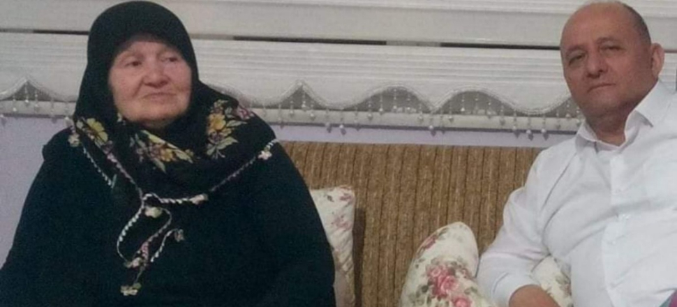 Abla kardeş aynı gün koronadan öldü