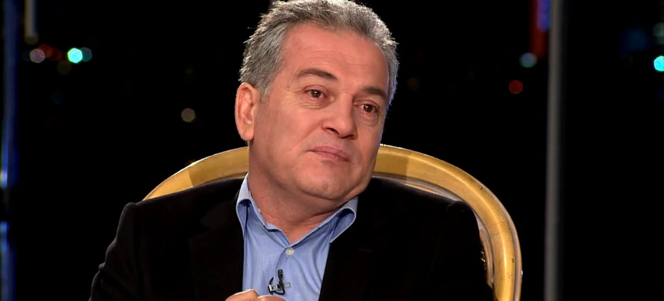 Kur'an'a dil uzatan Prof. Öztürk istifa etti