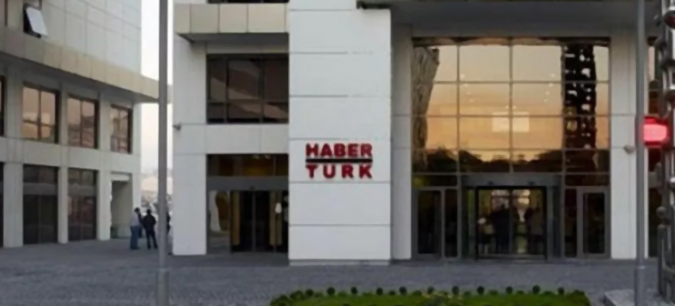 Habertürk'ten RTÜK kararına yazılı tepki