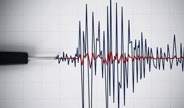 İsviçre'de 4,6 büyüklüğünde deprem