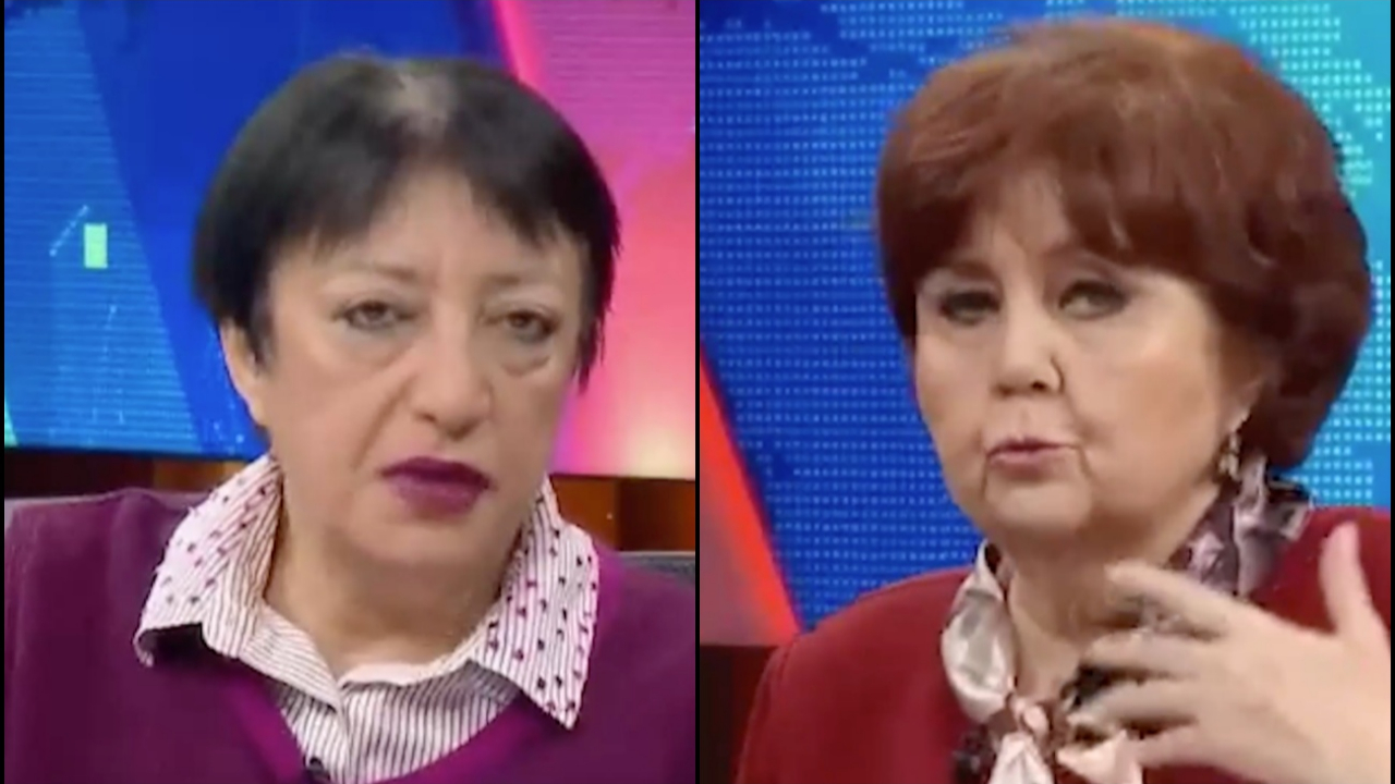 Miyase İlknur: Vakaların arttığını selaları dinleyerek ölçüyorum