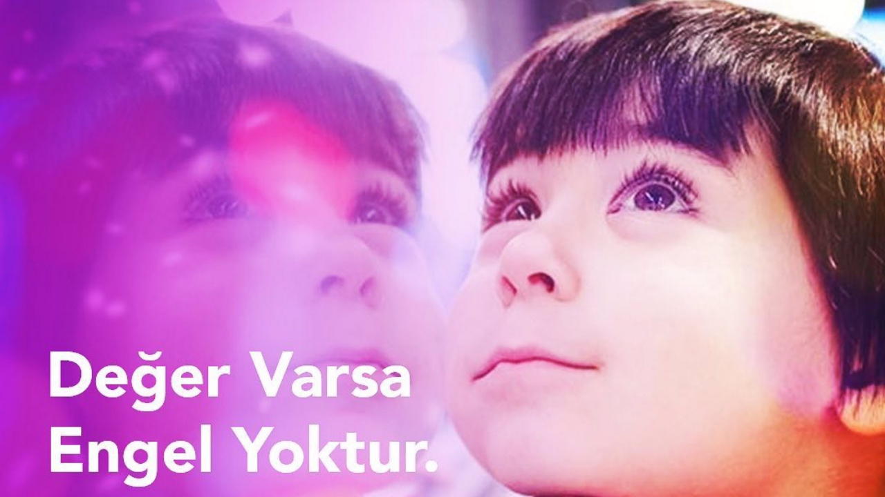 Değer Otizm Derneği Başkanı Hatice Şule Gökırmak: 'Engelli her birey bizim için bir değer'