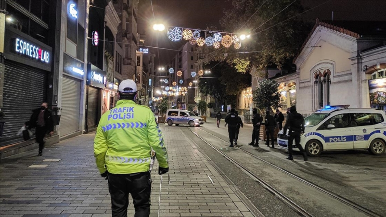 Orkun Ün: Kısıtlama başlangıcı perşembe gününe çekilecek
