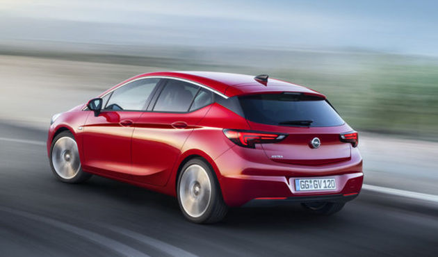 Otomobil devi Opel resmen satıldı!