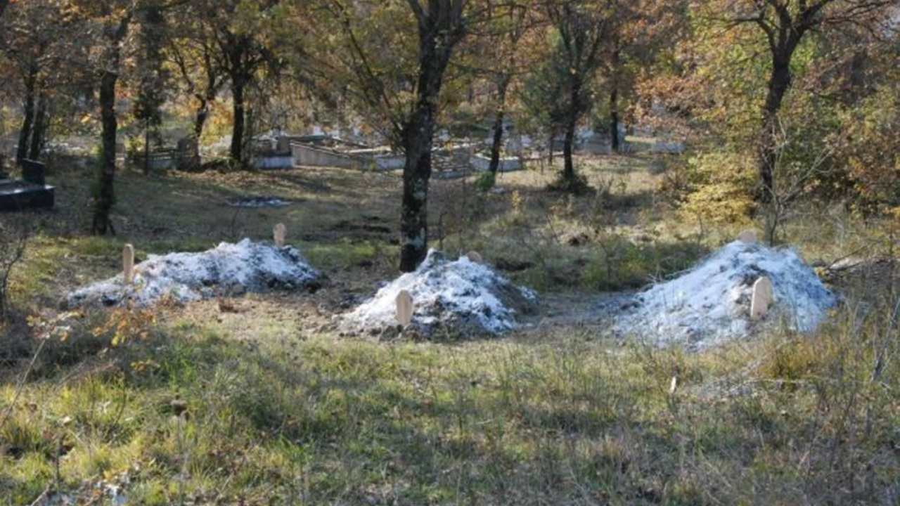 Korona 10 gün içinde baba ve 2 oğlunu aldı