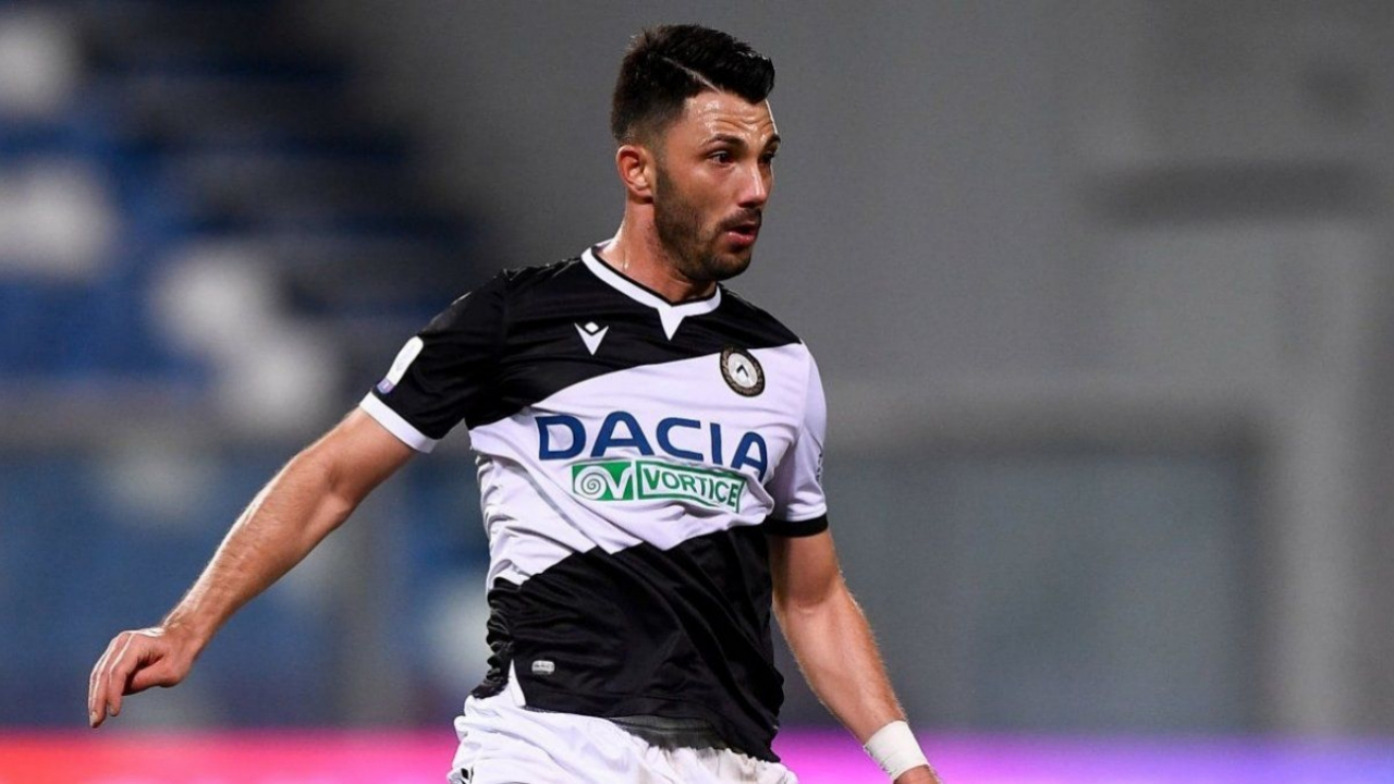 Tolgay Arslan'dan Fenerbahçe-Beşiktaş derbisi yorumu