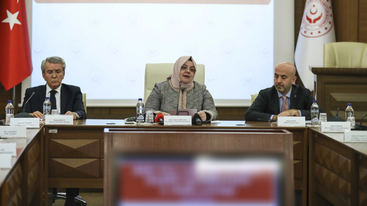 Asgari ücret için kritik tarih belli oldu!