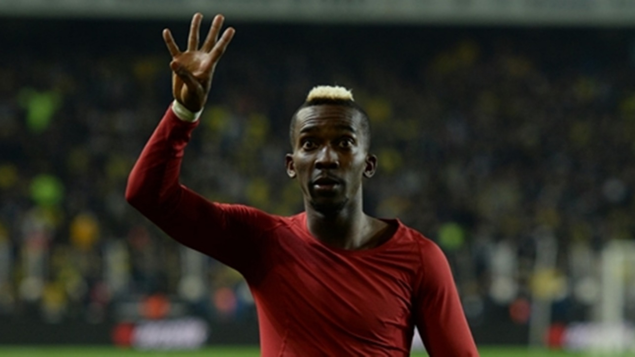 Fenerbahçe'de hedef Onyekuru