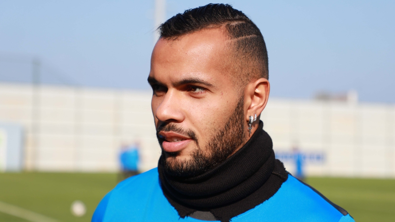 Fernando Andrade: Galatasaray maçını acil unutmak istiyoruz