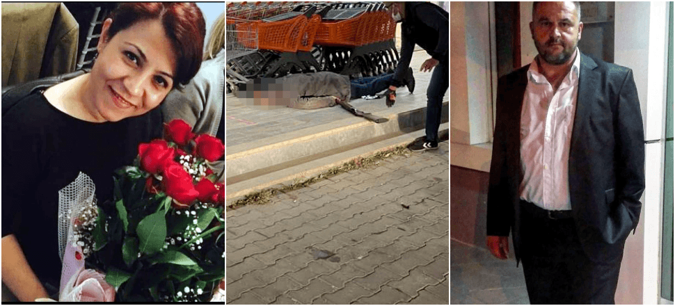 "Avda kullanacağım" diye satın alıp öldürdü