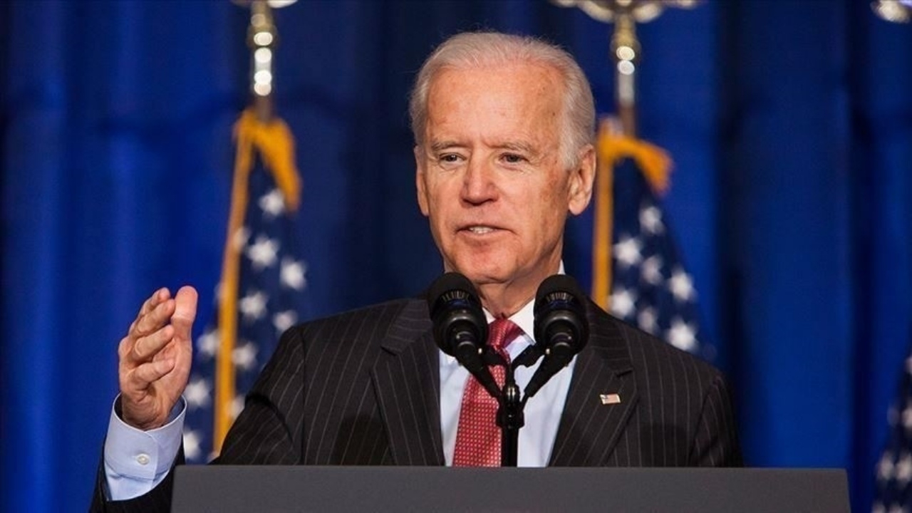 Biden'dan Türkiye ile ilgili flaş açıklama