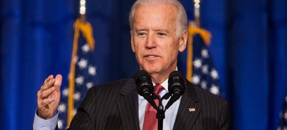 Biden'dan Türkiye ile ilgili flaş açıklama