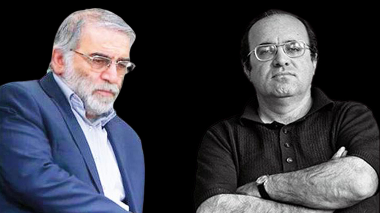 Nedim Şener: Türkiye'de de suikastler yapılabilir