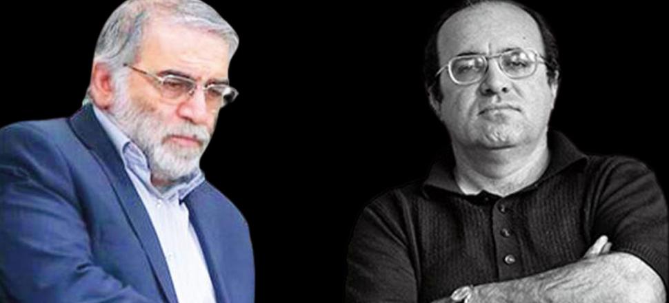 Nedim Şener: Türkiye'de de suikastler yapılabilir