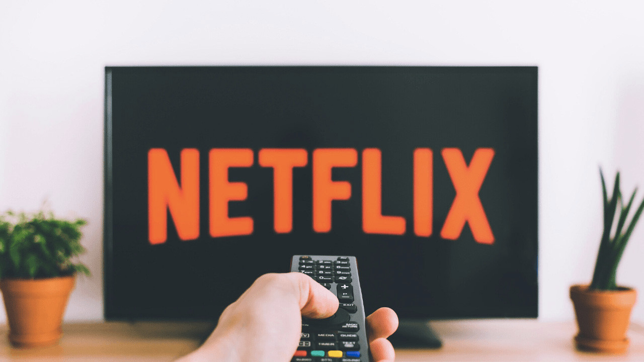 Netflix, İstanbul'da ofis açma kararı aldı!