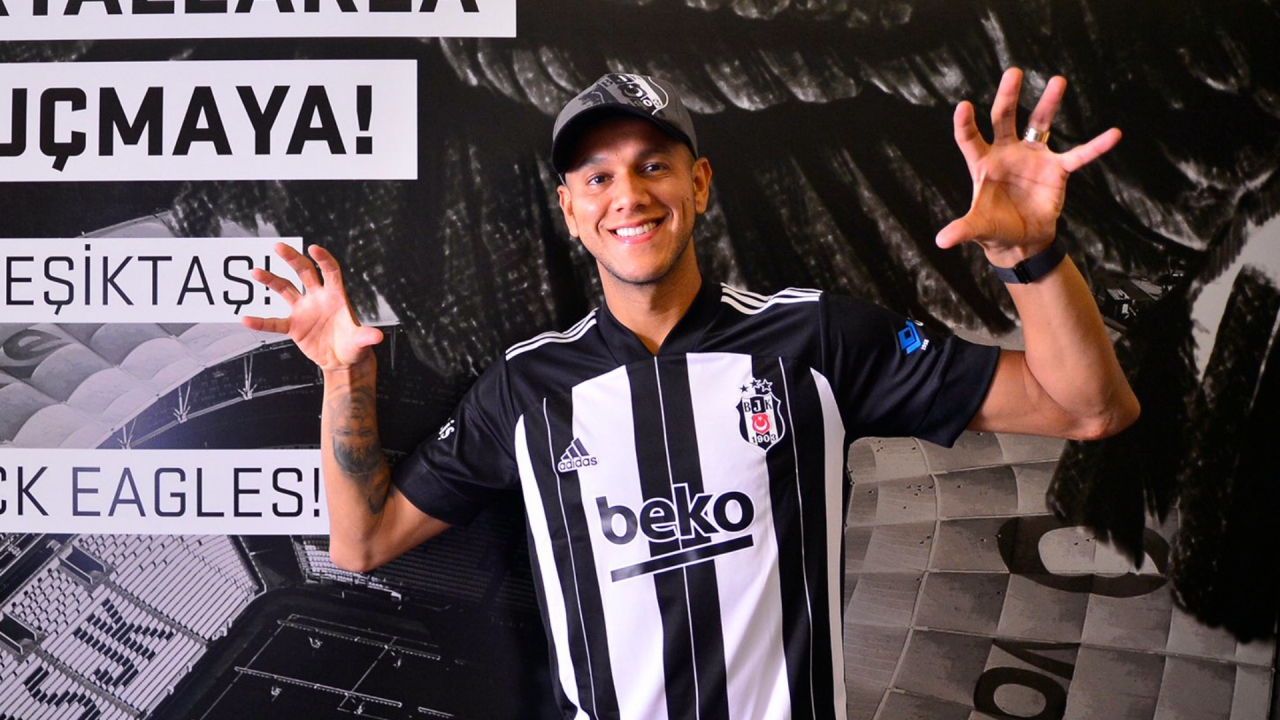 Josef de Souza, Kasımpaşa maçında yok