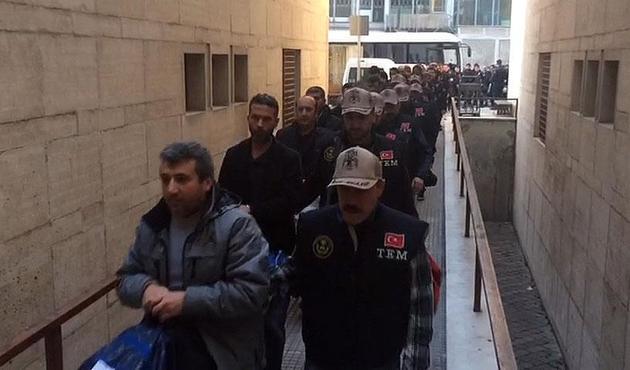 Bursa merkezli 8 ilde 'ByLock' soruşturması