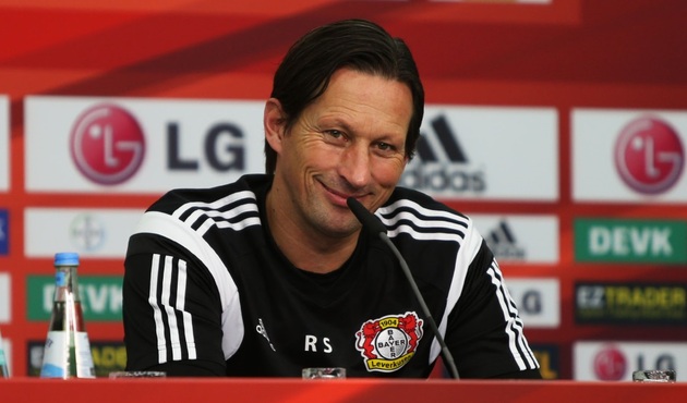 Roger Schmidt'in kovulması Fenerbahçelileri heyecanlandırdı