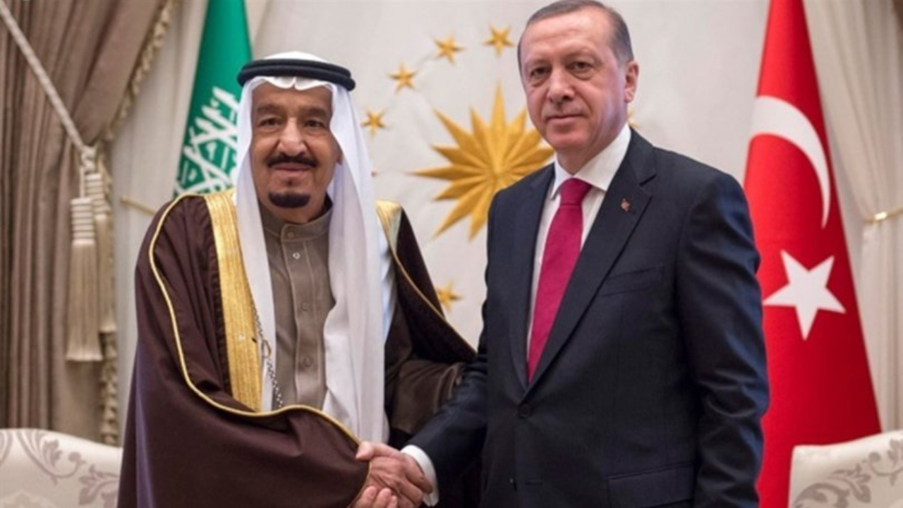 Suudi Arabistan'dan BAE'ye şok!