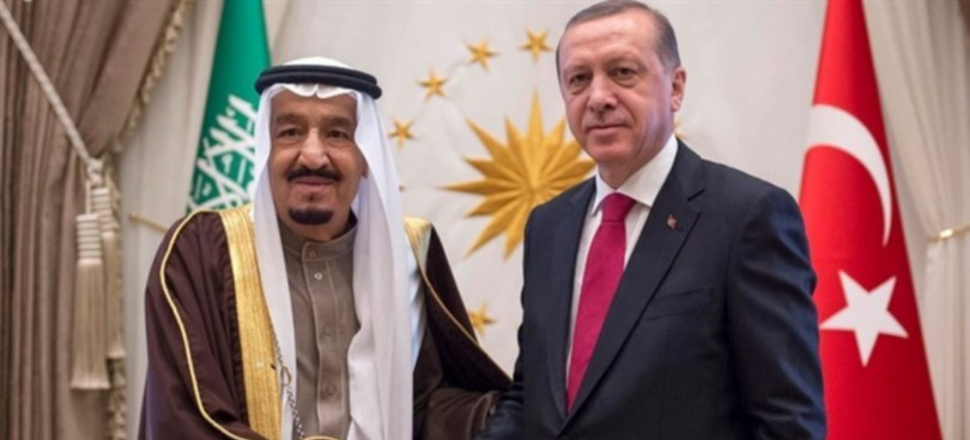 Suudi Arabistan'dan BAE'ye şok!