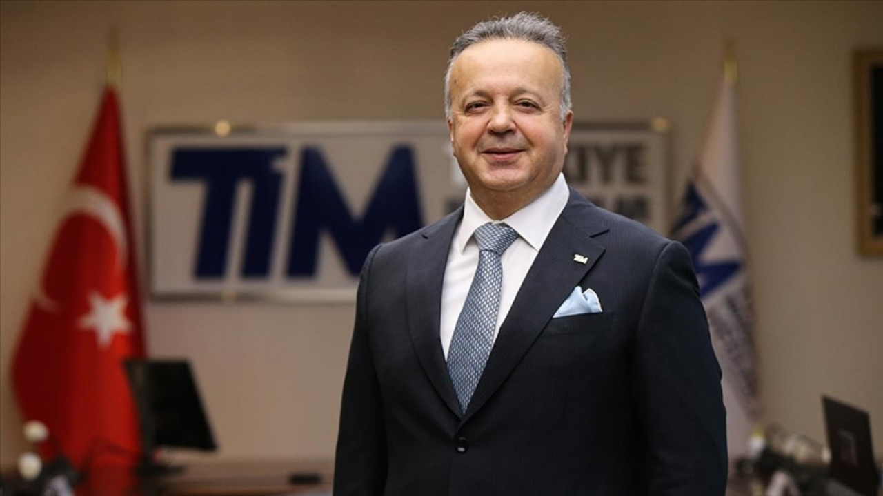 Kasımda 16 milyar dolar ihracat yapıldı