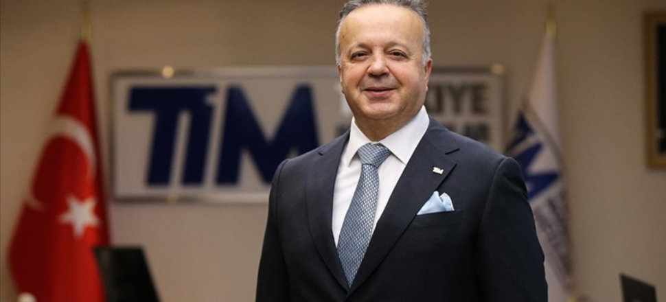 Kasımda 16 milyar dolar ihracat yapıldı