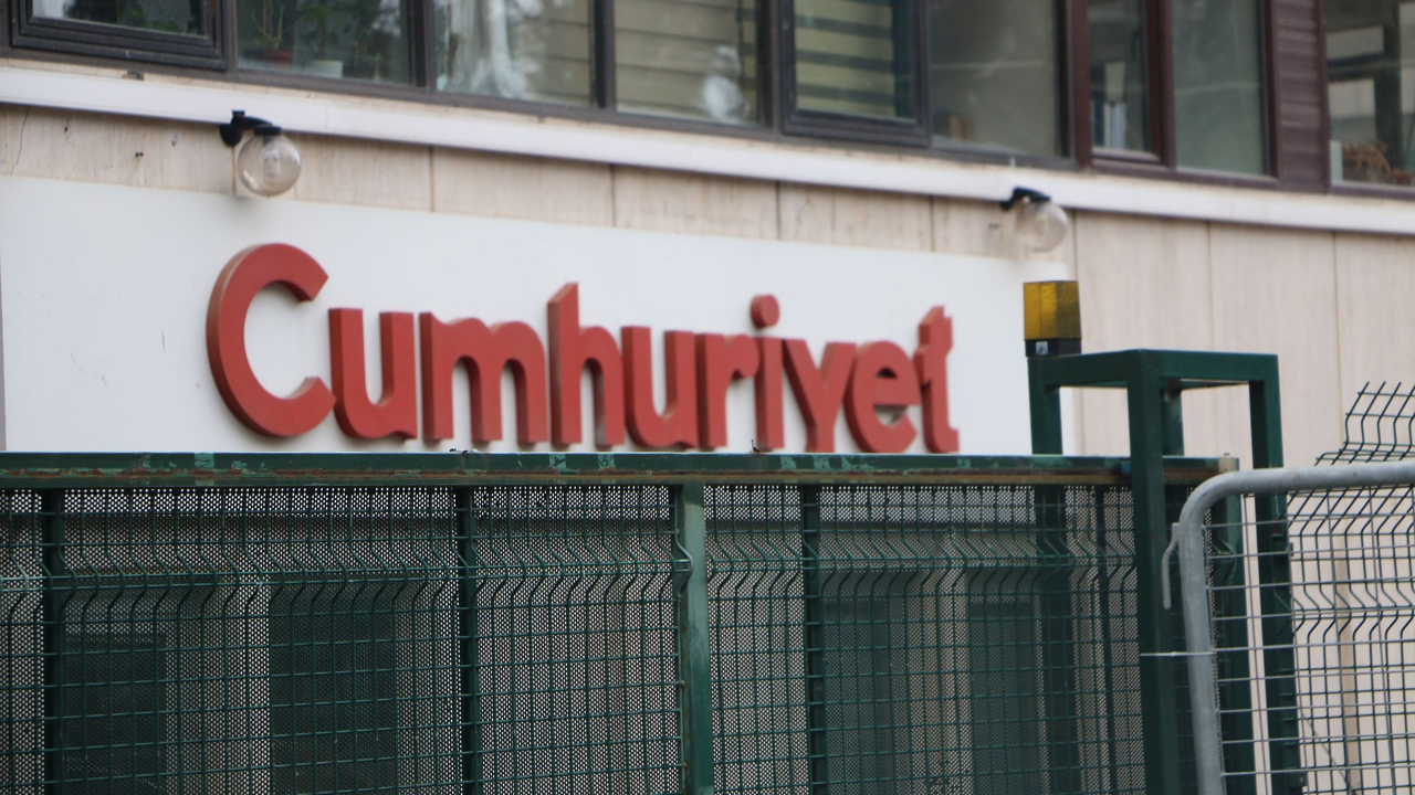 Basın İlan Kurumu, Cumhuriyet gazetesinden savunma istedi