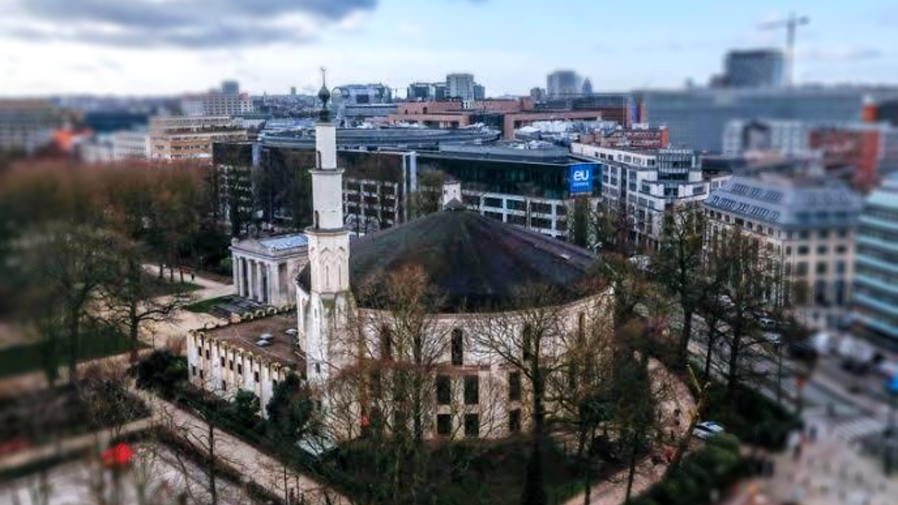 Avrupa'da İslamofobi yeniden ortaya çıktı